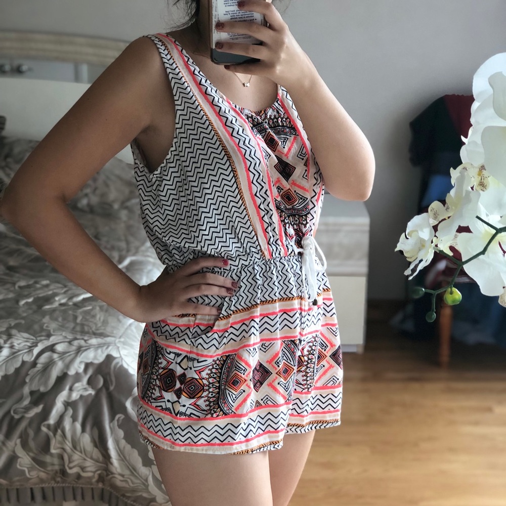 MINKPINK cute jumpsuit